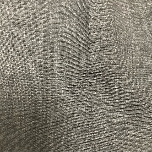 NWOT- ITALIAN Men’s trouser sz 34/35 - Picture 12 of 12